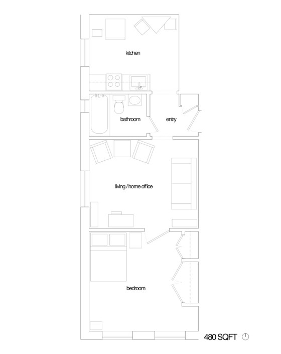 Elizabeth Bridenstine Plans