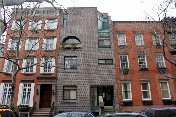 Shannons 770 sqft Chelsea Rooftop Loft 13