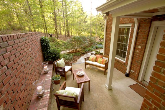 Photo by Brent Nobles