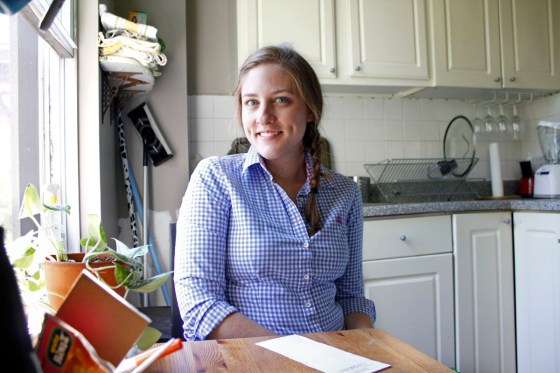 Margaret and Brandons 485 sqft Brooklyn Apt 14