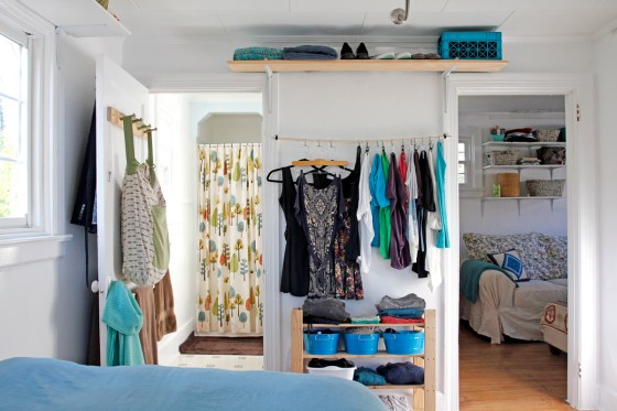 Bethanys 385 sqft Garage Apt 11