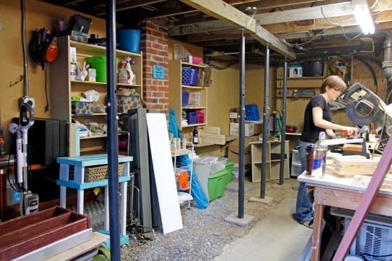 Bethanys 385 sqft Garage Apt 12